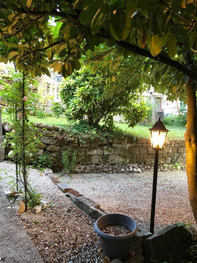 La Guinguette De Michaux Hotel Bar-le-Duc Exterior photo
